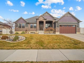 1433 S WHITE ST, Lehi, UT 84043