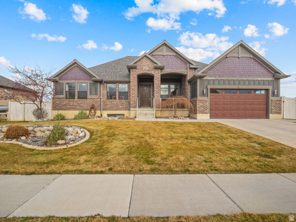 1433 S WHITE ST, Lehi, UT 84043