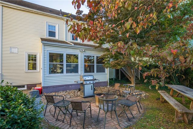 15 Wheeler Avenue, Cranston, RI 02905