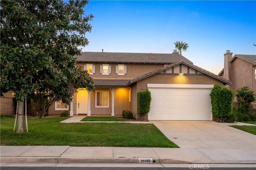 35195 Begonia Lane, Winchester, CA 92596 — photo 2
