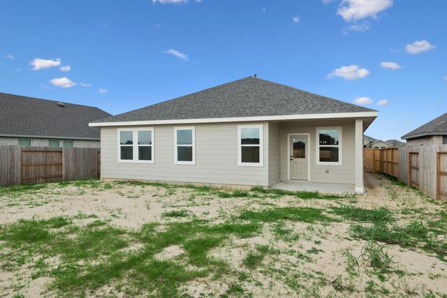 243 Ice Shore Trail, Dayton, TX 77535