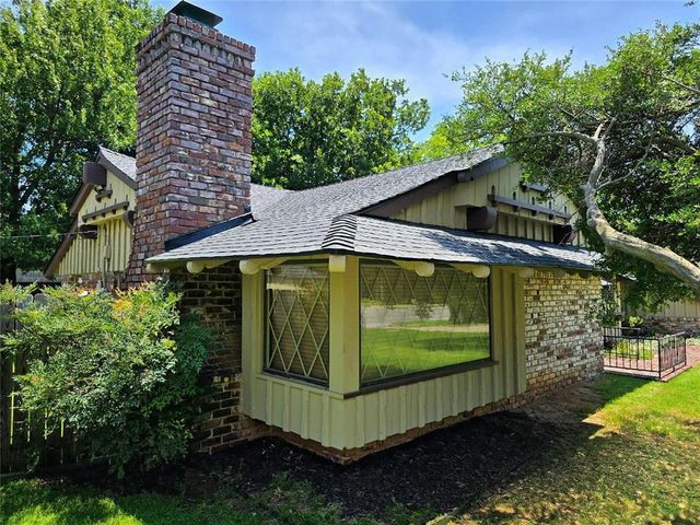 2017 NW 56th Terrace, Oklahoma City, OK 73118