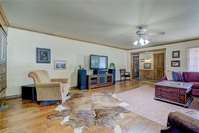 2017 NW 56th Terrace, Oklahoma City, OK 73118