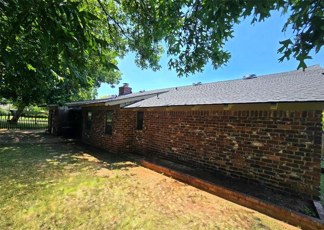 2017 NW 56th Terrace, Oklahoma City, OK 73118