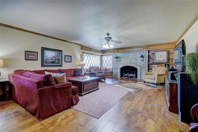 2017 NW 56th Terrace, Oklahoma City, OK 73118