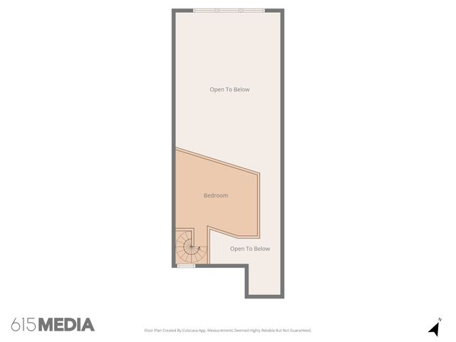 1400 Rosa L Parks Blvd Apt 223, Nashville, TN 37208