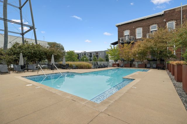 1400 Rosa L Parks Blvd Apt 223, Nashville, TN 37208