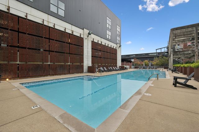 1400 Rosa L Parks Blvd Apt 223, Nashville, TN 37208