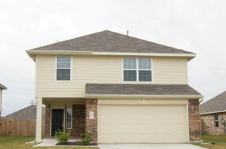 956 River Sage Court, La Marque, TX 77568