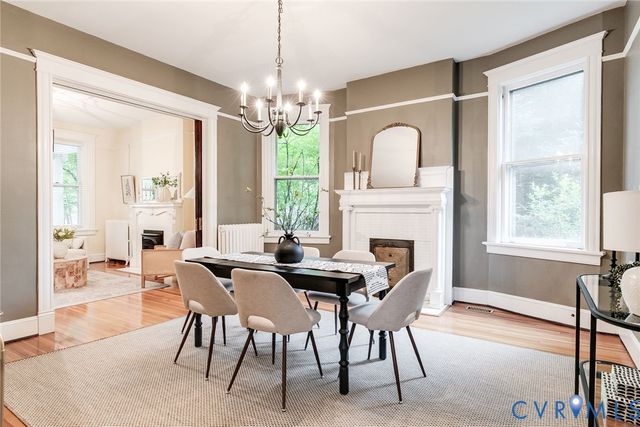 3109 W Franklin St, Richmond, VA 23221