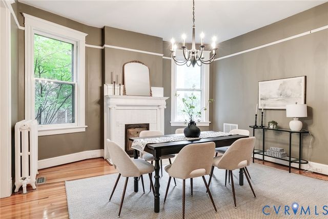 3109 W Franklin St, Richmond, VA 23221