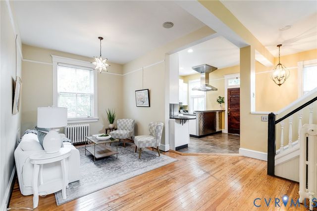 3109 W Franklin St, Richmond, VA 23221