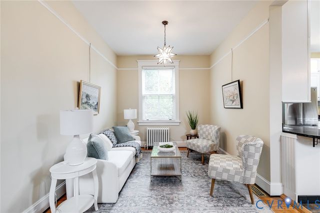 3109 W Franklin St, Richmond, VA 23221