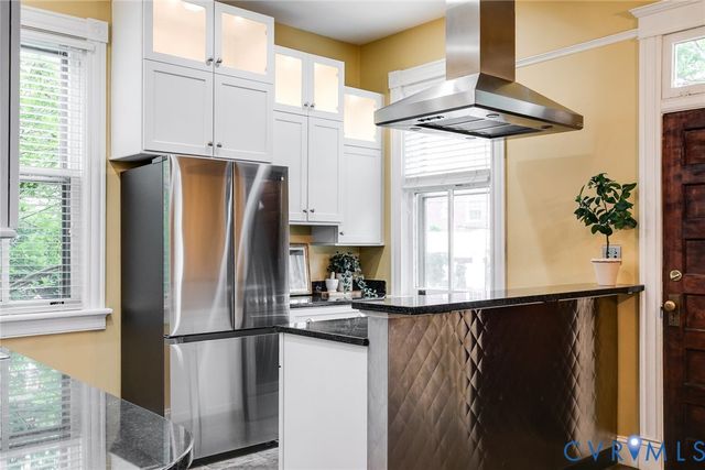 3109 W Franklin St, Richmond, VA 23221