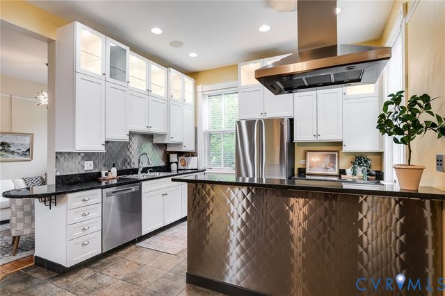 3109 W Franklin St, Richmond, VA 23221
