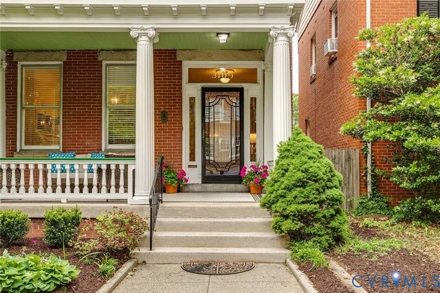 3109 W Franklin St, Richmond, VA 23221