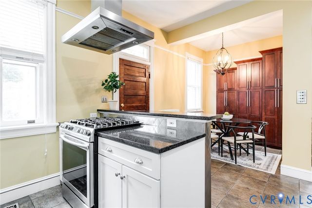 3109 W Franklin St, Richmond, VA 23221