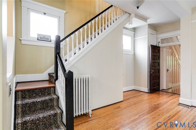 3109 W Franklin St, Richmond, VA 23221