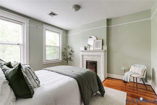 3109 W Franklin St, Richmond, VA 23221