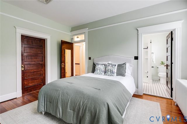 3109 W Franklin St, Richmond, VA 23221