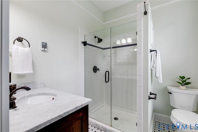 3109 W Franklin St, Richmond, VA 23221
