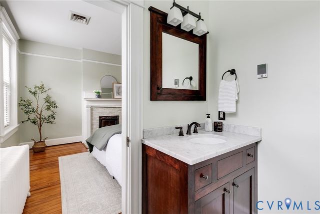 3109 W Franklin St, Richmond, VA 23221