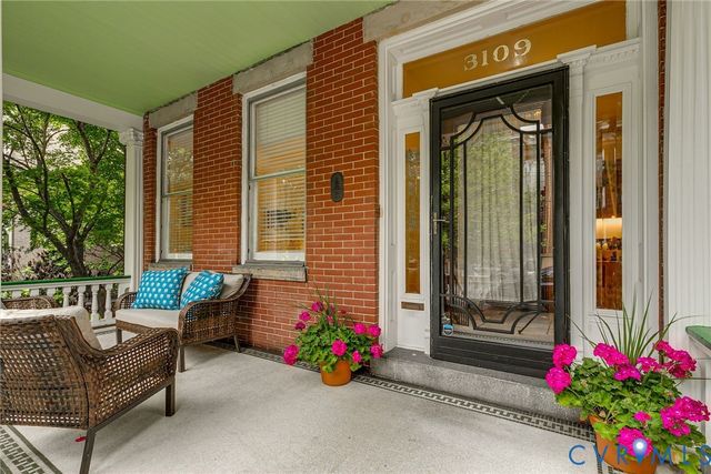 3109 W Franklin St, Richmond, VA 23221