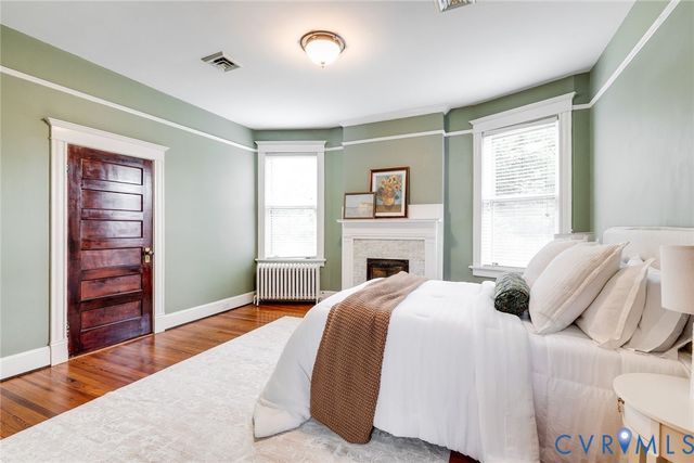 3109 W Franklin St, Richmond, VA 23221