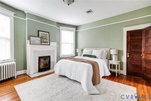 3109 W Franklin St, Richmond, VA 23221