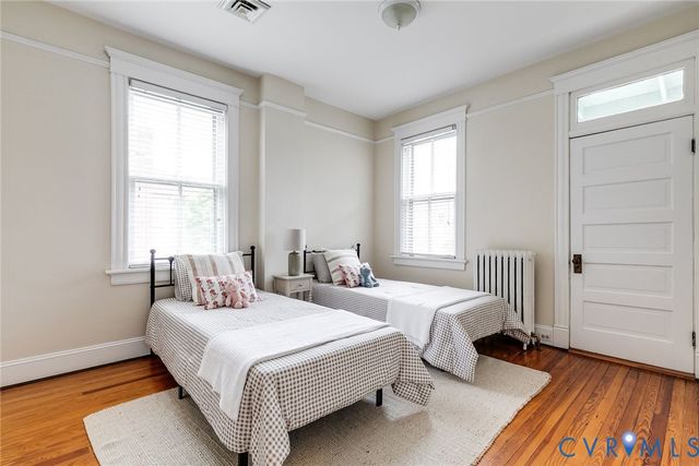 3109 W Franklin St, Richmond, VA 23221