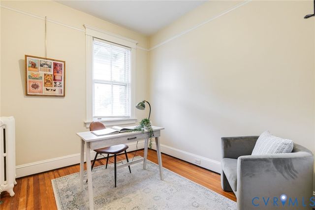 3109 W Franklin St, Richmond, VA 23221