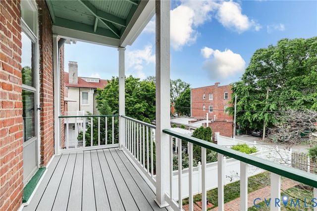 3109 W Franklin St, Richmond, VA 23221
