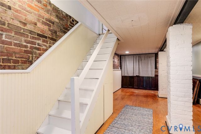 3109 W Franklin St, Richmond, VA 23221