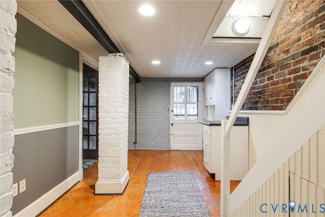 3109 W Franklin St, Richmond, VA 23221