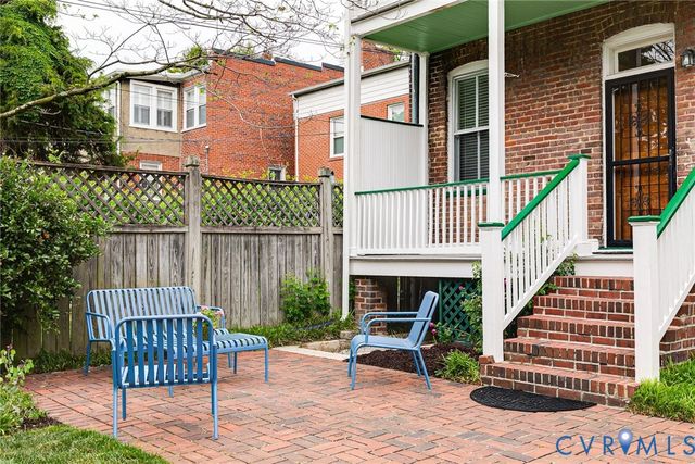 3109 W Franklin St, Richmond, VA 23221