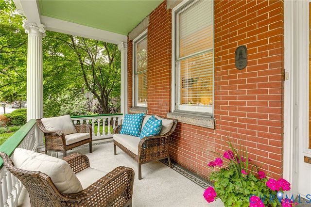 3109 W Franklin St, Richmond, VA 23221