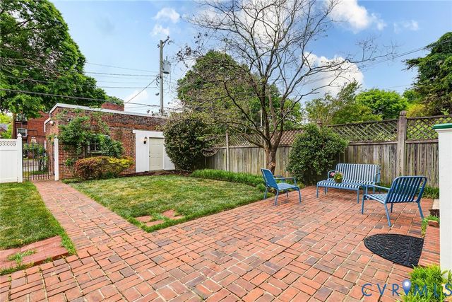 3109 W Franklin St, Richmond, VA 23221