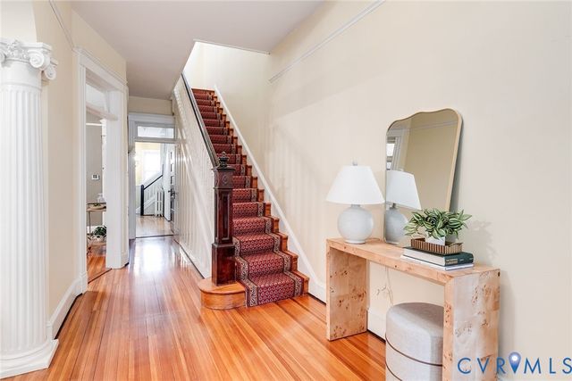 3109 W Franklin St, Richmond, VA 23221