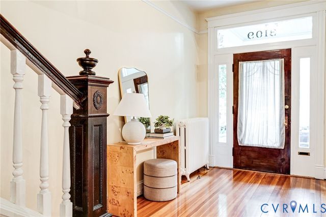 3109 W Franklin St, Richmond, VA 23221