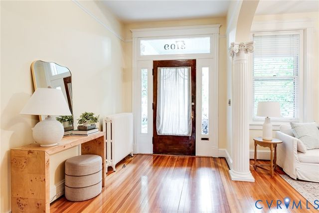 3109 W Franklin St, Richmond, VA 23221