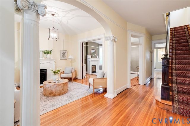 3109 W Franklin St, Richmond, VA 23221