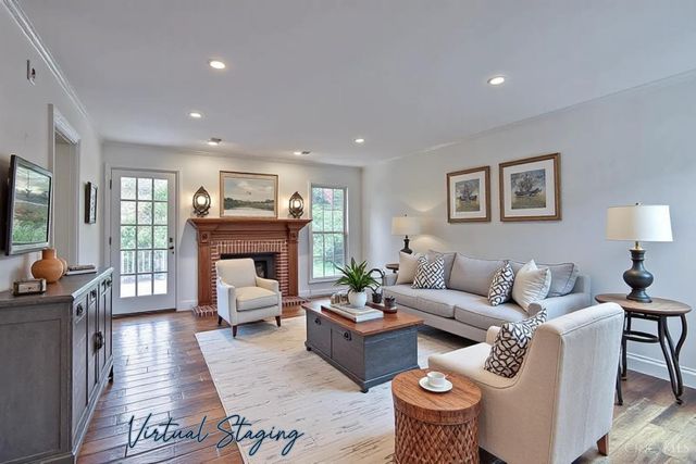 110 E Concord Drive, Lebanon, OH 45036