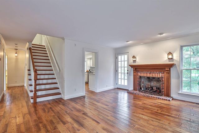 110 E Concord Drive, Lebanon, OH 45036