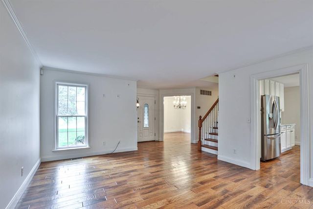 110 E Concord Drive, Lebanon, OH 45036