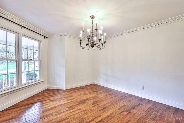 110 E Concord Drive, Lebanon, OH 45036