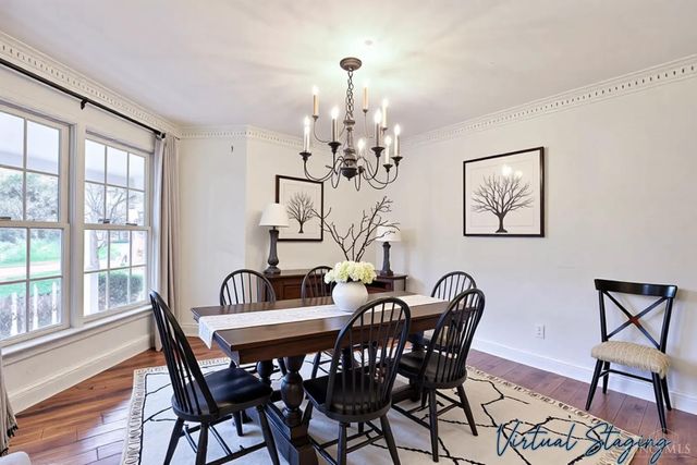 110 E Concord Drive, Lebanon, OH 45036