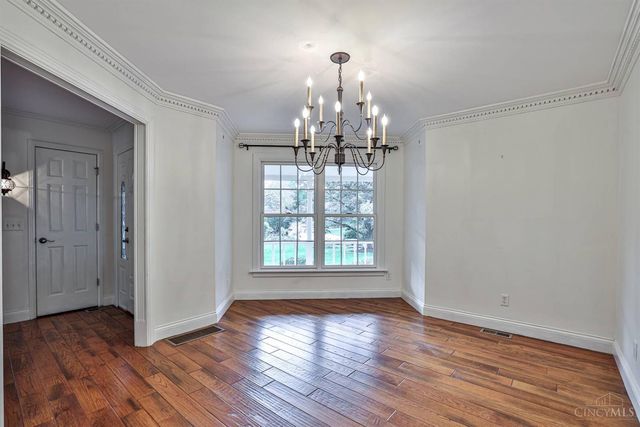 110 E Concord Drive, Lebanon, OH 45036