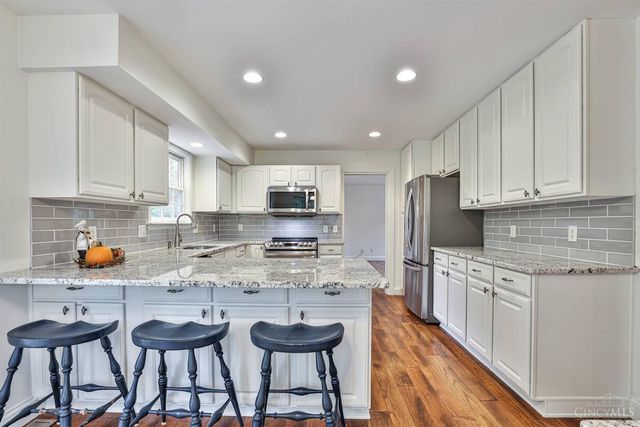 110 E Concord Drive, Lebanon, OH 45036