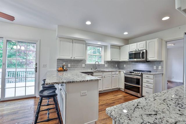 110 E Concord Drive, Lebanon, OH 45036