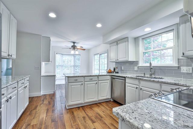 110 E Concord Drive, Lebanon, OH 45036